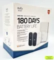 Eufy Security eufyCam 2C Überwachungskamera Set Außen HD Nachtsicht NEU & OVP