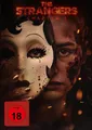The Strangers: Chapter 3 # DVD-NEU