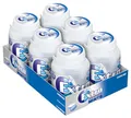Extra Professional Mint Zuckerfreie Lutschpastillen, Multipack mit 6 x 70 Lutschbonbons, Süßigkeiten mit Minzgeschmack, Xylitol Mints, Lutschbonbons für frischen Atem