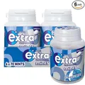 EXTRA PROFESSIONAL Classic Mint 6x70 Dragees Lutschpastillen Atemerfrischer