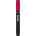 Rimmel Lasting Provocalips Lipstick 500 Kiss the town red