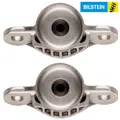 2x Federbeinstützlager BILSTEIN 12-234073 2 Domlager Federbeinlager