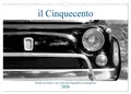 Hanns-Peter Eisold | il Cinquecento - Details im Fokus - im Look eines...