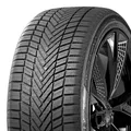 Berlin Tires All Season 2 215/55 R18 99V XL - C/B/71dB Ganzjahresreifen (PKW)