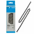 ORIGINAL Shimano Kette CN-HG54 116 Glieder HG-X Deore MTB Trekking 10-Fach