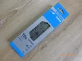 Shimano Kette CN-HG54 10-fach HG-X für MTB, Trekkingbike, E-bike,116 Glieder