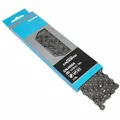 10-fach Fahrradkette, Shimano Deore HG54, 116 Glieder, MTB.