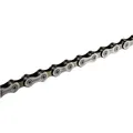 Fahrradkette Shimano Deore CN-HG54 für 10 fach Schaltung 116 Glieder silber HG-X