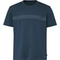 VAUDE Herren Shirt Me Cyclist T-Shirt V