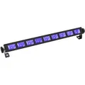 Showlite UL-9 UV-Bar