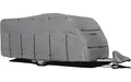 Brunner Caravan Cover Schutzhülle 6M 500-550 cm Campingzubehör B-Ware