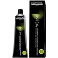 Loreal Inoa 5,4 hellbraun kupfer - 60ml