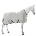 Bucas Power Turnout Light High Neck 0g SD - silver, 115