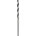 Bosch Professional Zubehör Metallspiralbohrer HSS PointTeQ, DIN 338, 2,8 mm, 10er-Pack (2.8 mm) (2608577196)