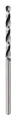 Bosch Zubehör HSS PointTeQ (DIN 338) Metallspiralbohrer - 2,8 mm - 10er-Pack - 2608577196 (10 Stück)