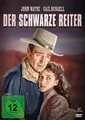 Der schwarze Reiter - Fernsehjuwelen GmbH  - (DVD Video / Western)