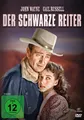 Der schwarze Reiter - DVD - Neu und Originalverpackt