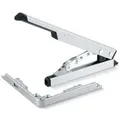 Handhebel mit Eckumlenkung für OL 90 N / OL 95, weiß RAL 9016