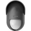 Yale Bewegungsmelder Smart Alarm Außen Kabellos Schwarz