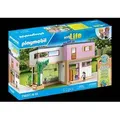 PLAYMOBIL - My Life - Wohnhaus mit Wintergarten