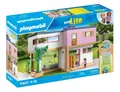 Playmobil 71607 - My Life Residential House With Winter Garden