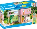 PLAYMOBIL 71607 Wohnhaus mit Wintergarten