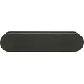 Logitech Rally - Lautsprecher - für Konferenzsystem - 76 mm (3") - Schwarz