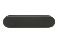 Logitech Rally - Lautsprecher - für Konferenzsystem - 76 mm (3")