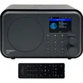 Ferguson Radio Radio internetowe Regent i101 czarne drewno (68074961)
