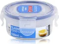 LocknLock Classic HPL931 Frischhaltedose 100ml - Luft und Wasserdicht (1er Pack)