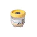 Lock & Lock Frischhaltedose 0,1 l, rund