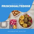 LocknLock Vorratsdose Dose mit Deckel