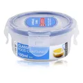 LocknLock Classic HPL931 Frischhaltedose 100ml - Luft und Wasserdicht (1er Pack)