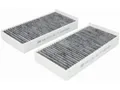 INNENRAUMFILTER FÜR BMW i3 I01 16- 2 F45 16-21 F46 16-18 F44 19- X1 F48 16-