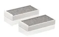 Filter Innenraumluft für BMW MINI 1 2 Active Tourer Gran Coupe i3 X1 X2 Van