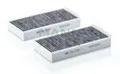 MANN Innenraumfilter für BMW 2er F45 F46 i3 I01 X1 F48