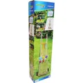 Outdoor active Krocketwagen für 6 Spieler, Länge 92 cm