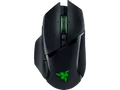 RAZER Basilisk V3 Pro Gaming Maus, Schwarz