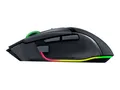 Razer Basilisk V3 pro - Maus - ergonomisch