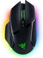 Razer Basilisk V3 Pro Gaming Maus kabellos 30K DPI RGB 10+1 Tasten Grade A Black
