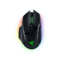 Razer Basilisk V3 Pro Gaming-Maus Chroma Optisch 30K Bluetooth 70G Ergonomisch
