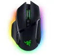 Razer Basilisk V3 Pro Gaming Maus kabellos RBG Schwarz NEU Händler ✅ 11 Tasten
