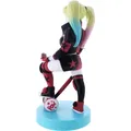 Activision Cable Guy Suicide Squad : Harley Quinn 20 cm (Mac, PC, PS4, PS5, Switch, Xbox 360, Xbox One S, Xbox Series X) (CGCRDC300998)