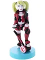 Cable Guys Harley Quinn Cable Guy Phone and Controller Holder - Miscellaneous Zubehör für Spielkonsole