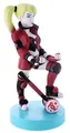 Exquisite Gaming DC Comics Cable Guy Harley Quinn 20 cm EXGMER-2677