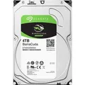 Seagate Barracuda ST4000DM004 - 3.5 Zoll - 4000 GB - 5400 RPM