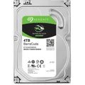 Seagate BarraCuda - 4 TB