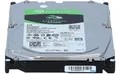 Seagate - ST4000DM004 - Barracuda ST4000DM004 - Festplatte - 4 TB - intern - 3.5