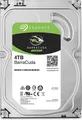 Seagate BarraCuda Compute 4 TB, 256 MB, 3.5" (8.9cm) SATA Festplatte, HDD