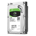 4TB Seagate BarraCuda ST4000DM004 Festplatte